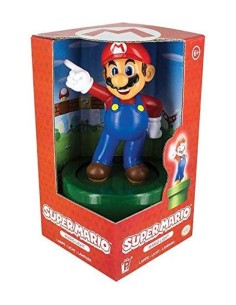 Lampada Super Mario... 2