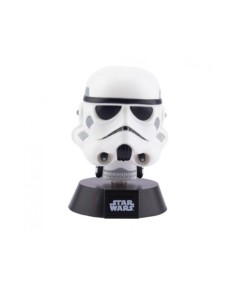 Lampada Star Wars Stormtrooper