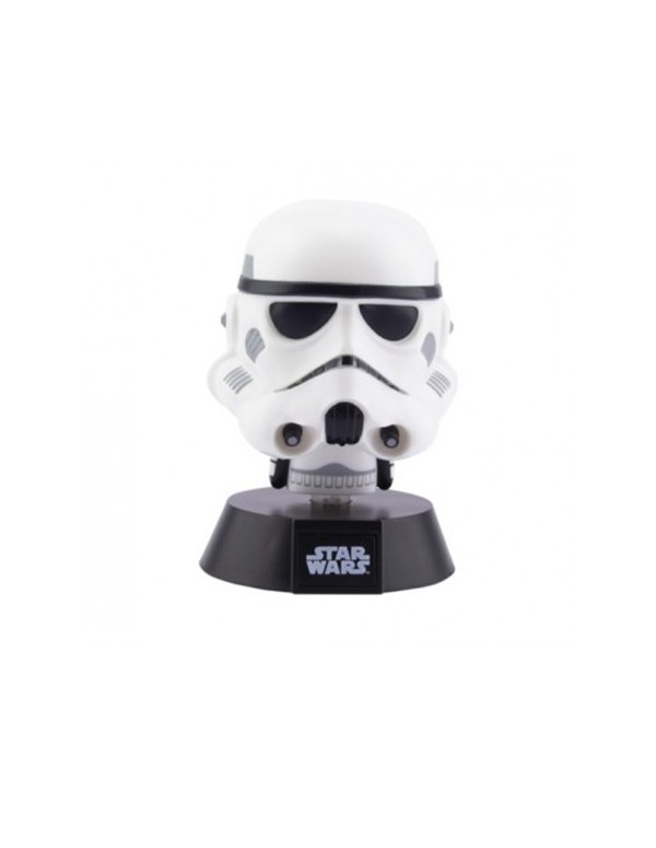Lampada Star Wars Stormtrooper