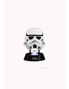 Star Wars Stormtrooper Lamp 2