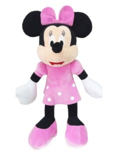 Peluche Disney Minnie 30cm