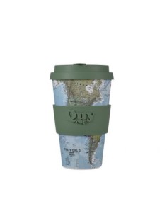 Quy Cup Tazza 400ml...