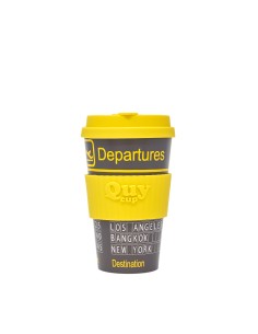 Quy Cup Departures 400ml