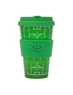 Quy Cup Tazza 400ml Calcio