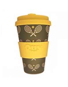 Quy Cup Tazza 400ml Tennis