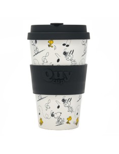 Quy Cup Musical Notes 400ml