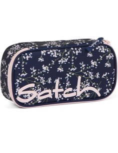 Satch Extra Double...