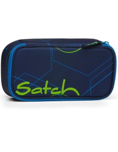 Satch Extra Double...