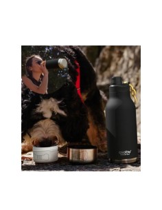 Steel Thermal Water Bottle... 2