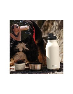 Steel Thermal Water Bottle... 2