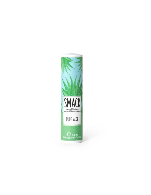 Burrocacao Smack Legami Aloe