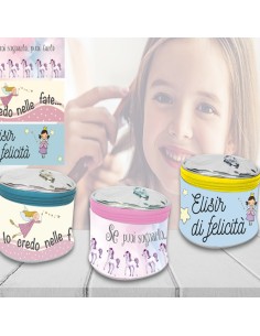 Beauty Case Trousse Tonda...