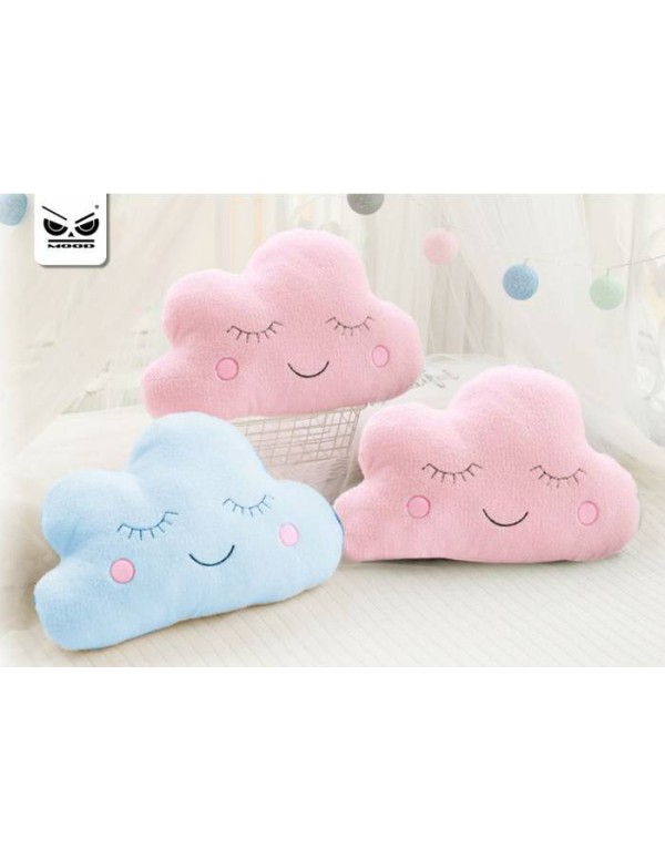 Super Soft Cloud Pillow