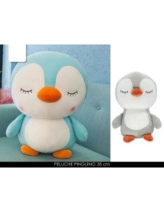 Peluche Pinguino