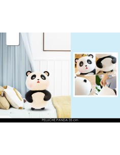 Peluche Orso Teddy Panda...