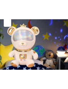 Peluche Orso Teddy...