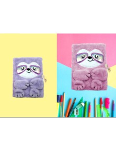 Diario Segreto Bradipo Con...