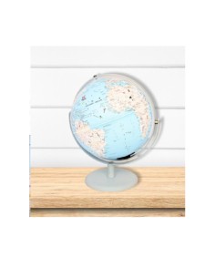 Mappamondo Lampada Led...