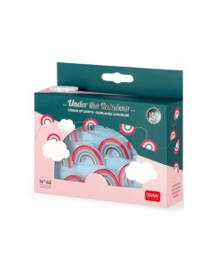 Serie Luci Led Arcobaleno