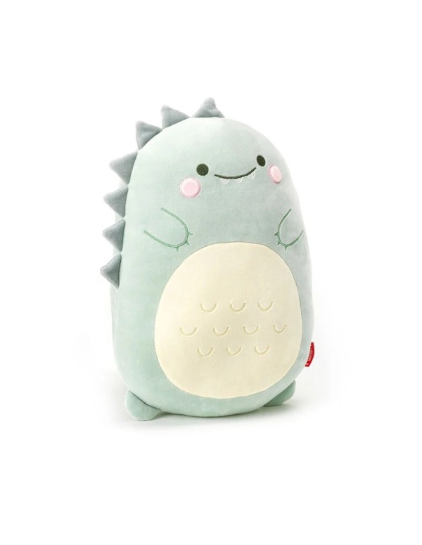 Cuscino Super Soffice Dinosauro Legami