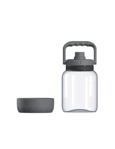 Unbreakable Blue Plastic... 2