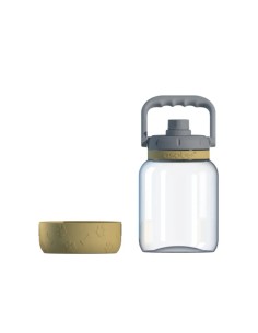 Unbreakable Blue Plastic... 2