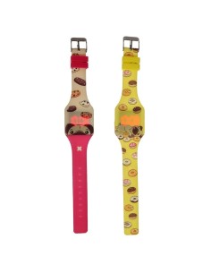 Orologio da Polso in...