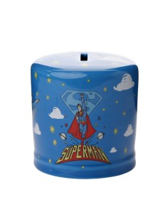 Salvadanaio Superman