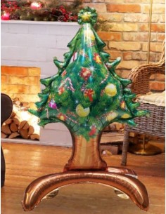 Palloncino Albero 113*75Cm