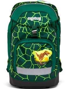 Zaino Prime Ergobag 24 BearRex