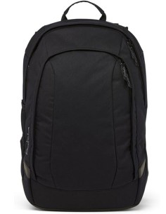 Satch Zaino Scuola Air Nero