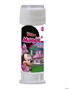 Bolle Di Sapone Minnie 55ml