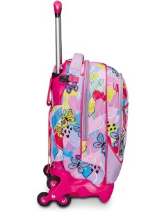 Zaino Trolley Seven... 2