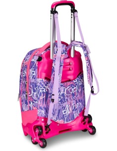 Zaino Trolley Seven... 2
