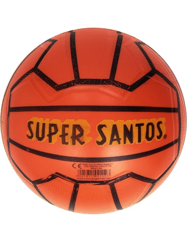 Pallone Super Santos