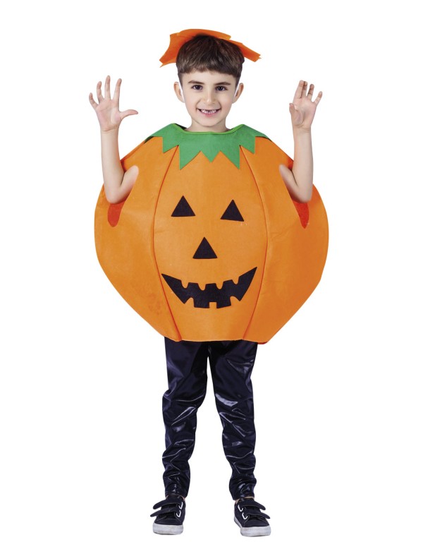 Costume Halloween Bambino Vampiro