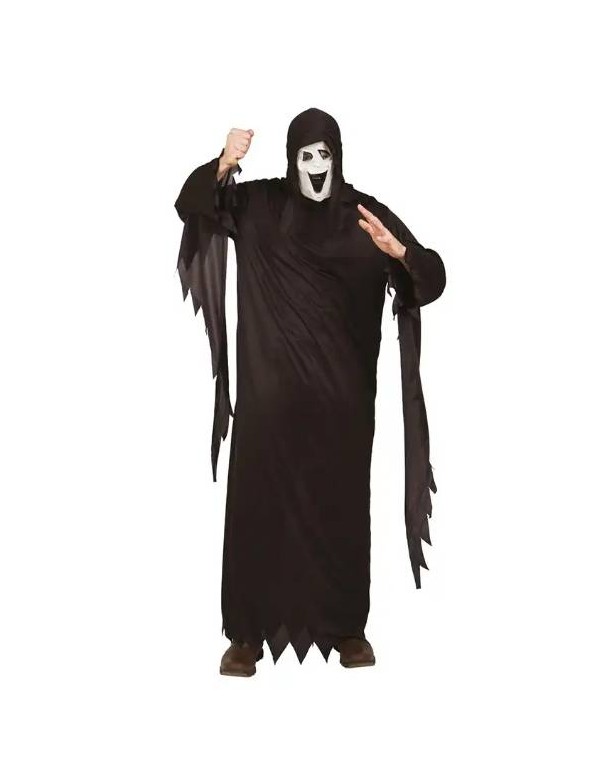Costume Halloween Adulto Ghost Killer