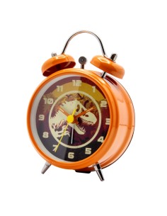 Wake up jurassic world...