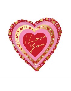 Palloncino Sagomato Cuore...