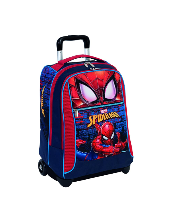 Spiderman zaino on sale