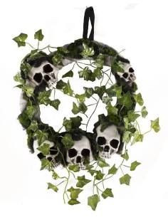 Ghirlanda Fuoriporta Di...