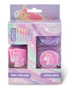 Little Unicorn Martinelia...