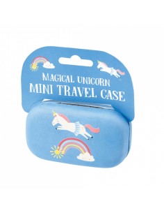 Blue Unicorn Travel...