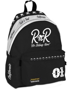 Smemoranda R'N'R Backpack...