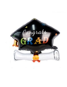 Palloncino Metalfoil...