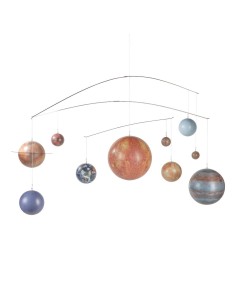 Mobile solar system
