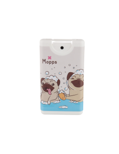 Pug Carlino Sanitizing and...