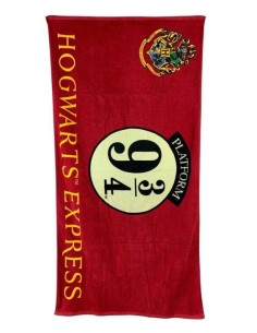 Telo Mare Harry Potter...