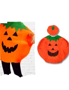 Possessed Child Halloween...