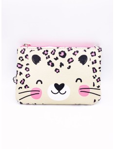 Borsetta Pochette Wild...